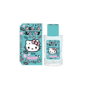 Hello Kitty You Are Cute Eau de Parfum