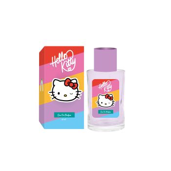 Hello Kitty Arcobaleno Eau de Parfum