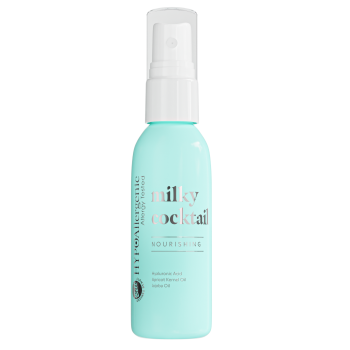 Emulsione Lattea Nutriente Leggera