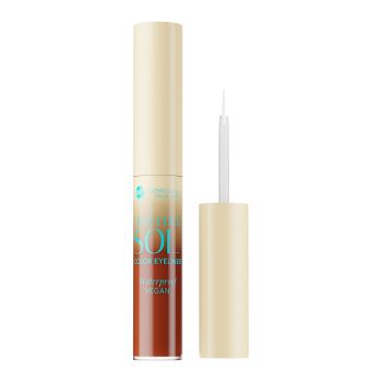 Eyeliner Liquide Aura del Sol