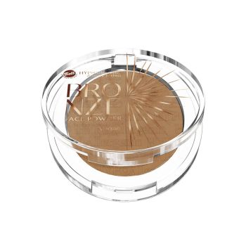 Bronze Face Powder