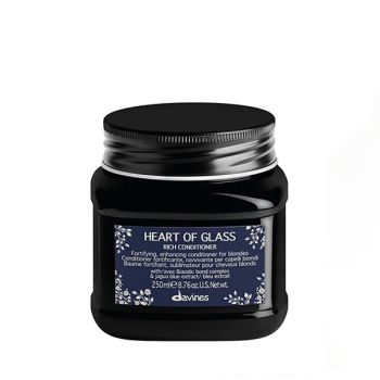 Après-shampoing Revitalisant Heart of glass Rich Après-shampoing Revitalisant Heart of glass Rich