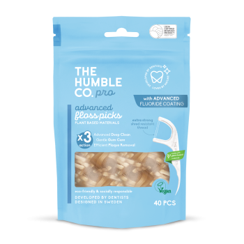 Brossettes Interdentaires avec Fil Brossettes Interdentaires avec Fil