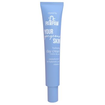 Crème de Jour Hydratante