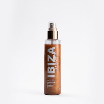 Magic Mist Brume pour le Corps et Capillaire