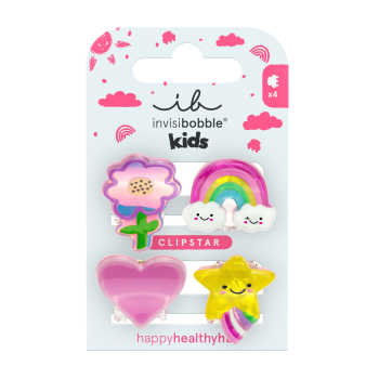 Clipstar Kids Happy World