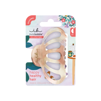 Clipstar L Oasis Heaven Blue Clipstar L Oasis Heaven Blue