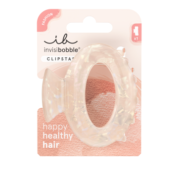 Clipstar M Rosy Bliss