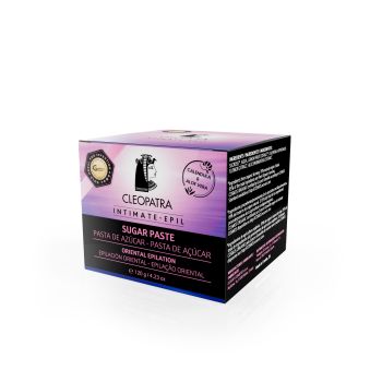 Intimate Epil Pâte de Sucre pour épilation