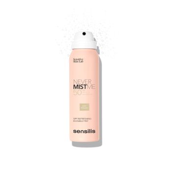 Invisible Never Mist Me Brume SPF50 Invisible Never Mist Me Brume SPF50