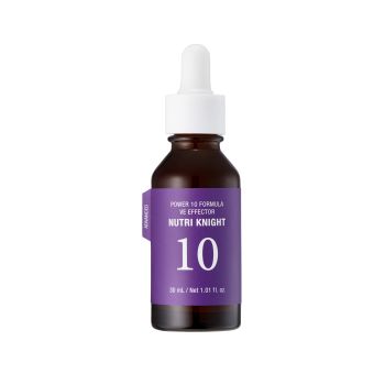 Power 10 Formula VE Effector (AD) Essence Nutritive