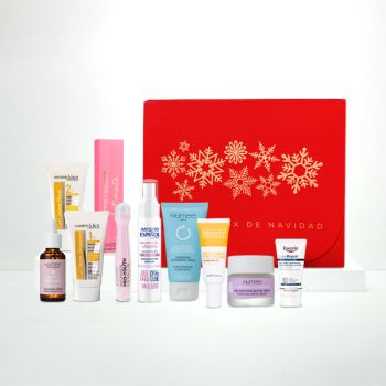 Primor Box Décembre Primor Box Décembre