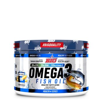 Omega 3 Fish Oil