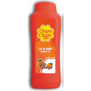 Gel da bagno Chupa Chups