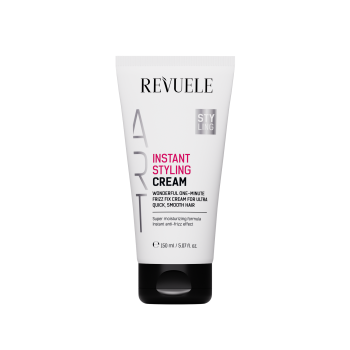 Instant Styling Cream