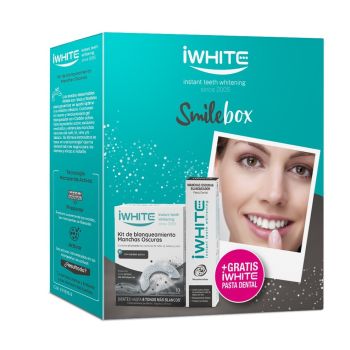 Pack Kit Macchie 10 Stampi + Dentifricio Regalo