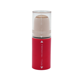 Stick Refill Dual Blush e Illuminante