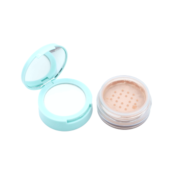 Ciprie traslucide Ciprie traslucide