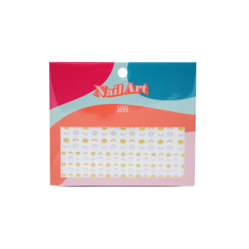 Décoration d'Ongles