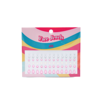 Joy autoadesivi per il viso