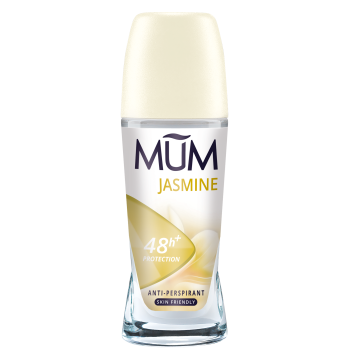Déodorant roll-on Jasmin