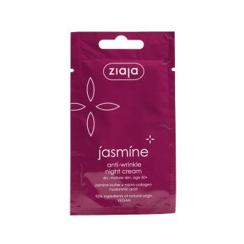 Masque au Jasmin