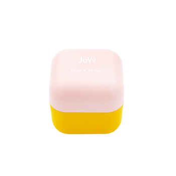 Crema Giorno Idratante Vitality