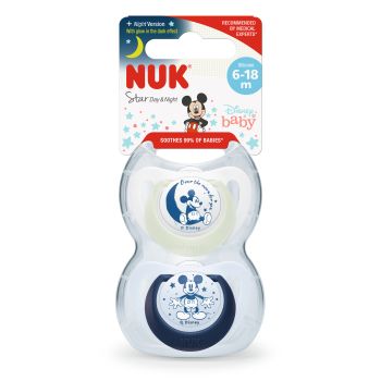 Succhietto Star Day &amp; Night