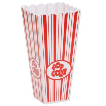 Seau à Popcorn Moyen