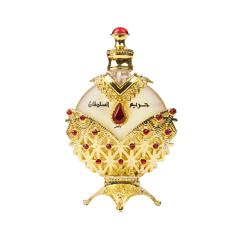 Huile de parfum concentrée Hareem Al Sultan Gold