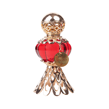 Huile de parfum concentrée Malika Red