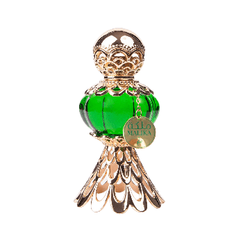 Huile de parfum concentrée Malika Green Huile de parfum concentrée Malika Green