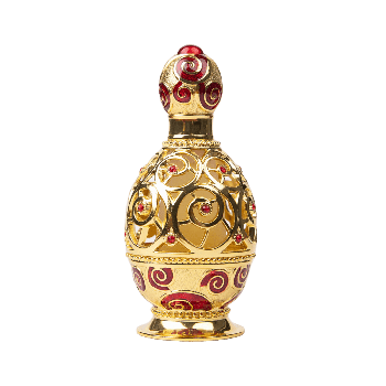 Huile de parfum concentrée Haneen Gold