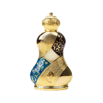 Huile de parfum concentrée Raniya