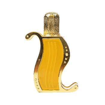 Huile de parfum concentrée Rasha