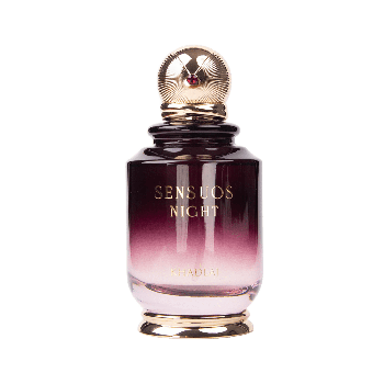 Eau de parfum Sensuous Night