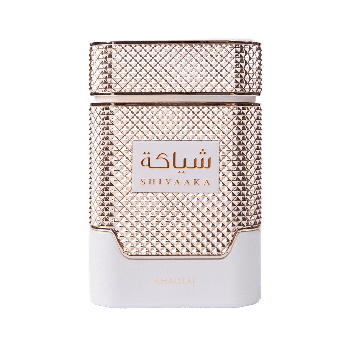 Eau de parfum Shiyaaka Rose Gold