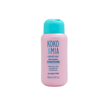 Acondicionador Hidratación Profunda