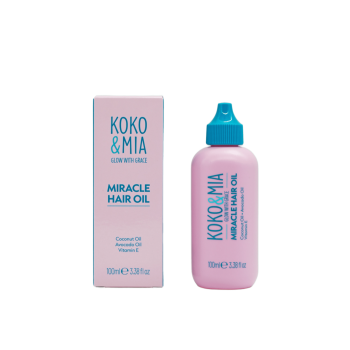 Aceite para el Cabello