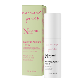 Sérum Facial Level Acide Salicylique 2% + PHA Sérum Facial Level Acide Salicylique 2% + PHA