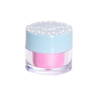 Pigmenti shimmer metallici