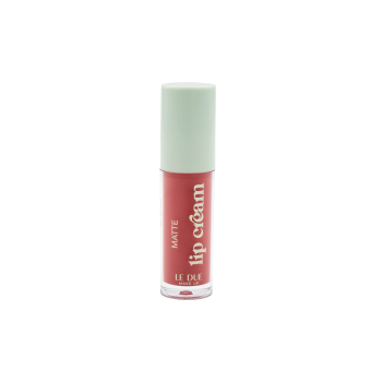 Matt Lip Cream
