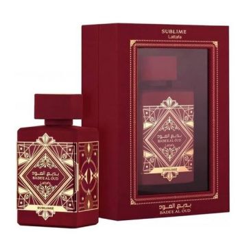 Bade'e al Oud Sublime Eau de Parfum