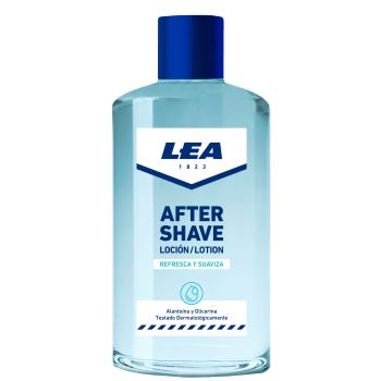 Lotion Après-Rasage Lotion Après-Rasage