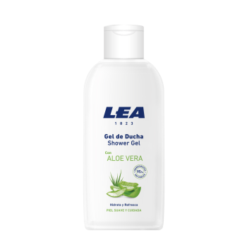 Gel Douche Aloe Vera