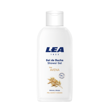 Gel Douche à l'Avoine Gel Douche à l'Avoine