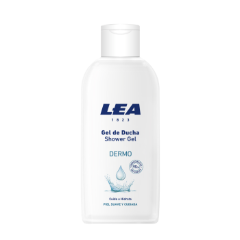 Gel de Douche Dermo