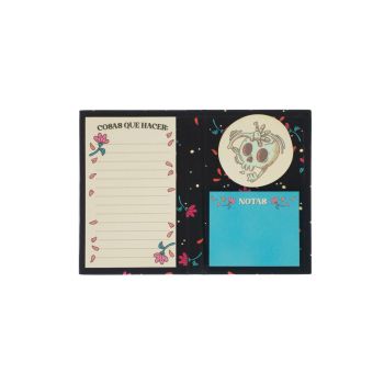 Set de Notes Adhésives No Me Da la Vida