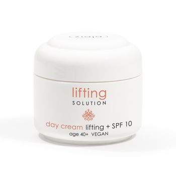 Crema giorno lifting solution per il viso