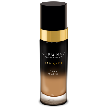 Radiance Lift Serum Foundation Medium Dark